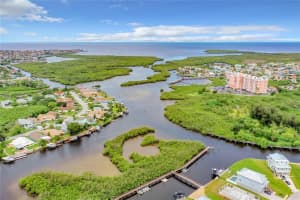 Lot 32 JENNY WAY, NEW PORT RICHEY, FL 34652 - MLS#MFRT3542834