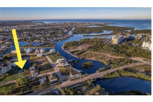 Lot 32 JENNY WAY, NEW PORT RICHEY, FL 34652 - MLS#MFRT3542834