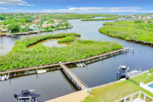 Lot 32 JENNY WAY, NEW PORT RICHEY, FL 34652 - MLS#MFRT3542834
