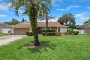 13407 BONITA AVENUE, SPRING HILL, FL 34609 Sold 10/25/24