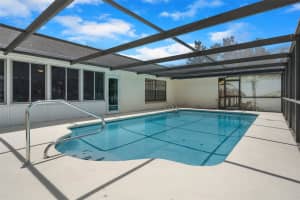 13407 BONITA AVENUE, SPRING HILL, FL 34609 Sold 10/25/24