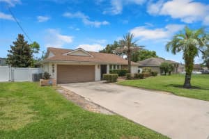 13407 BONITA AVENUE, SPRING HILL, FL 34609 Sold 10/25/24