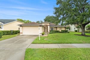 1145 ALMONDWOOD DRIVE, TRINITY, FL 34655 Sold 07/08/25