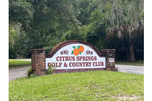 8739 UPLAND DRIVE, CITRUS SPRINGS, FL 34434 - MLS#MFRT3542843