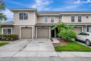 7904 TIPPERARY LANE, TAMPA, FL 33610 Sold 11/01/24