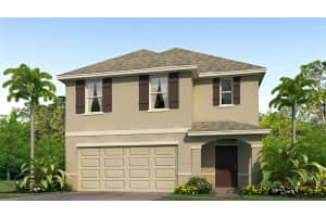 13381 MOUNT IVY COURT, DADE CITY, FL 33525 Sold 09/19/24