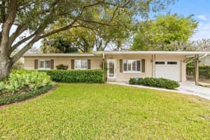 4807 BAY VILLA AVENUE, TAMPA, FL 33611 Sold 02/10/25
