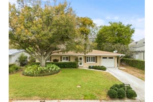 4807 BAY VILLA AVENUE, TAMPA, FL 33611 Sold 02/10/25