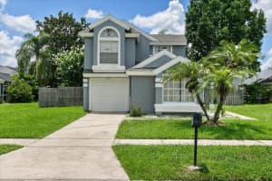 2518 DAVENPORT CIRCLE, KISSIMMEE, FL 34746 Sold 08/30/24