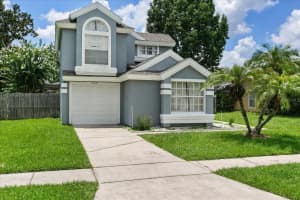 2518 DAVENPORT CIRCLE, KISSIMMEE, FL 34746 Sold 08/30/24