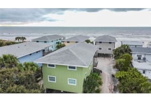 19836 GULF BLVD #5B, INDIAN SHORES, FL 33785 Sold 03/28/25