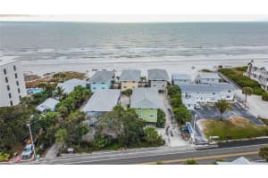 19836 GULF BLVD #5B, INDIAN SHORES, FL 33785 Sold 03/28/25