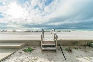 19836 GULF BLVD #5B, INDIAN SHORES, FL 33785 Sold 03/28/25