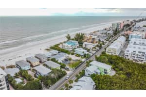 19836 GULF BLVD #5B, INDIAN SHORES, FL 33785 Sold 03/28/25