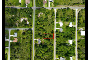 346 COMANCHE STREET, LAKE PLACID, FL 33852 Sold 03/27/25
