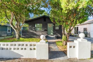2508 11TH AVENUE, SAINT PETERSBURG, FL 33712 Sold 10/03/24