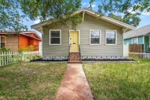 2700 14TH AVENUE, SAINT PETERSBURG, FL 33713 Sold 10/25/24