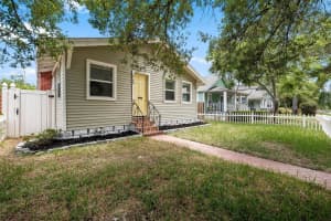 2700 14TH AVENUE, SAINT PETERSBURG, FL 33713 Sold 10/25/24