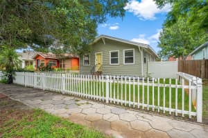 2700 14TH AVENUE, SAINT PETERSBURG, FL 33713 Sold 10/25/24