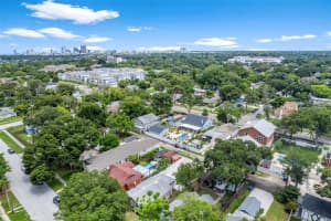2700 14TH AVENUE, SAINT PETERSBURG, FL 33713 Sold 10/25/24