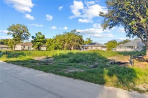 8825 98TH COURT, VERO BEACH, FL 32967 Sold 03/06/25