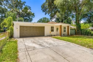 701 CRENSHAW STREET, TAMPA, FL 33604 Sold 02/21/25