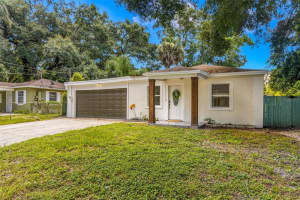 701 CRENSHAW STREET, TAMPA, FL 33604 Sold 02/21/25