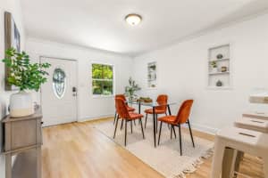 701 CRENSHAW STREET, TAMPA, FL 33604 Sold 02/21/25