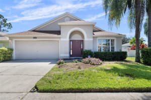 3152 KESWICK COURT, LAND O LAKES, FL 34638 Sold 03/07/25