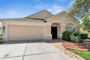 7830 MARINERS HARBOUR DRIVE, WESLEY CHAPEL, FL 33545 Sold 06/09/25