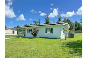 11298 5TH AVENUE, PUNTA GORDA, FL 33955 Sold 11/21/24