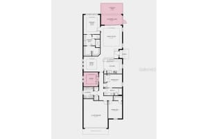 4610 ROSATTI ROAD, WESLEY CHAPEL, FL 33545 Sold 02/14/25