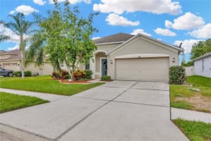 3145 DOWNAN POINT DRIVE, LAND O LAKES, FL 34638 Sold 04/01/25