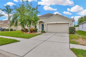 3145 DOWNAN POINT DRIVE, LAND O LAKES, FL 34638 Sold 04/01/25