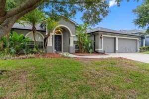 9709 WYDELLA STREET, RIVERVIEW, FL 33569 Sold 10/11/24