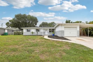 315 MIRANDY AVENUE, MERRITT ISLAND, FL 32952 Sold 11/07/24