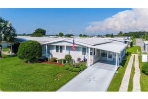 5733 PAWNEE STREET, ZEPHYRHILLS, FL 33542 Sold 08/20/25