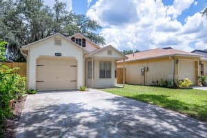23036 DOVER DRIVE, LAND O LAKES, FL 34639 Sold 10/01/24