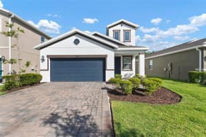 7349 ASHCROFT DRIVE, WESLEY CHAPEL, FL 33545 Sold 09/12/24