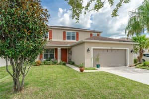 17605 BUCKINGHAM GARDEN DRIVE, LITHIA, FL 33547 Sold 09/19/24