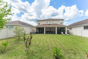 17605 BUCKINGHAM GARDEN DRIVE, LITHIA, FL 33547 Sold 09/19/24