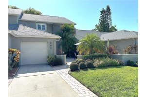 343 BUCKINGHAM PLACE, PALM HARBOR, FL 34684 Sold 10/17/24