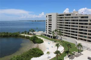 6009 Sea Ranch Dr #705, HUDSON