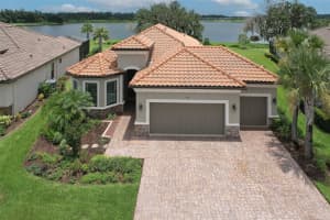 3416 FORSYTHIA DRIVE, ODESSA, FL 33556 Sold 11/25/24