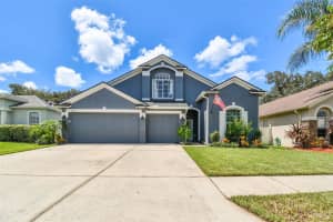 30819 LANESBOROUGH CIRCLE, WESLEY CHAPEL, FL 33543 Sold 09/25/24