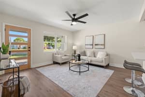 3758 32ND AVENUE, SAINT PETERSBURG, FL 33713 Sold 12/16/24