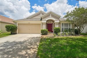 5322 ALGERINE PLACE, WESLEY CHAPEL, FL 33544 Sold 08/30/24