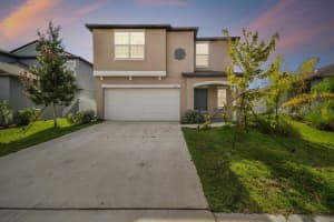 6335 TEN ACRE COURT, ZEPHYRHILLS, FL 33541 Sold 09/03/24