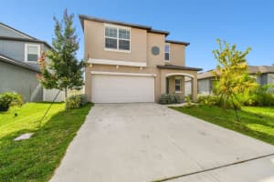 6335 TEN ACRE COURT, ZEPHYRHILLS, FL 33541 Sold 09/03/24