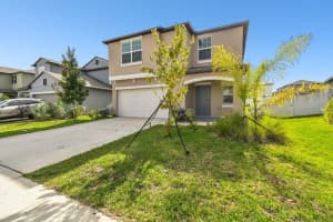 6335 TEN ACRE COURT, ZEPHYRHILLS, FL 33541 Sold 09/03/24